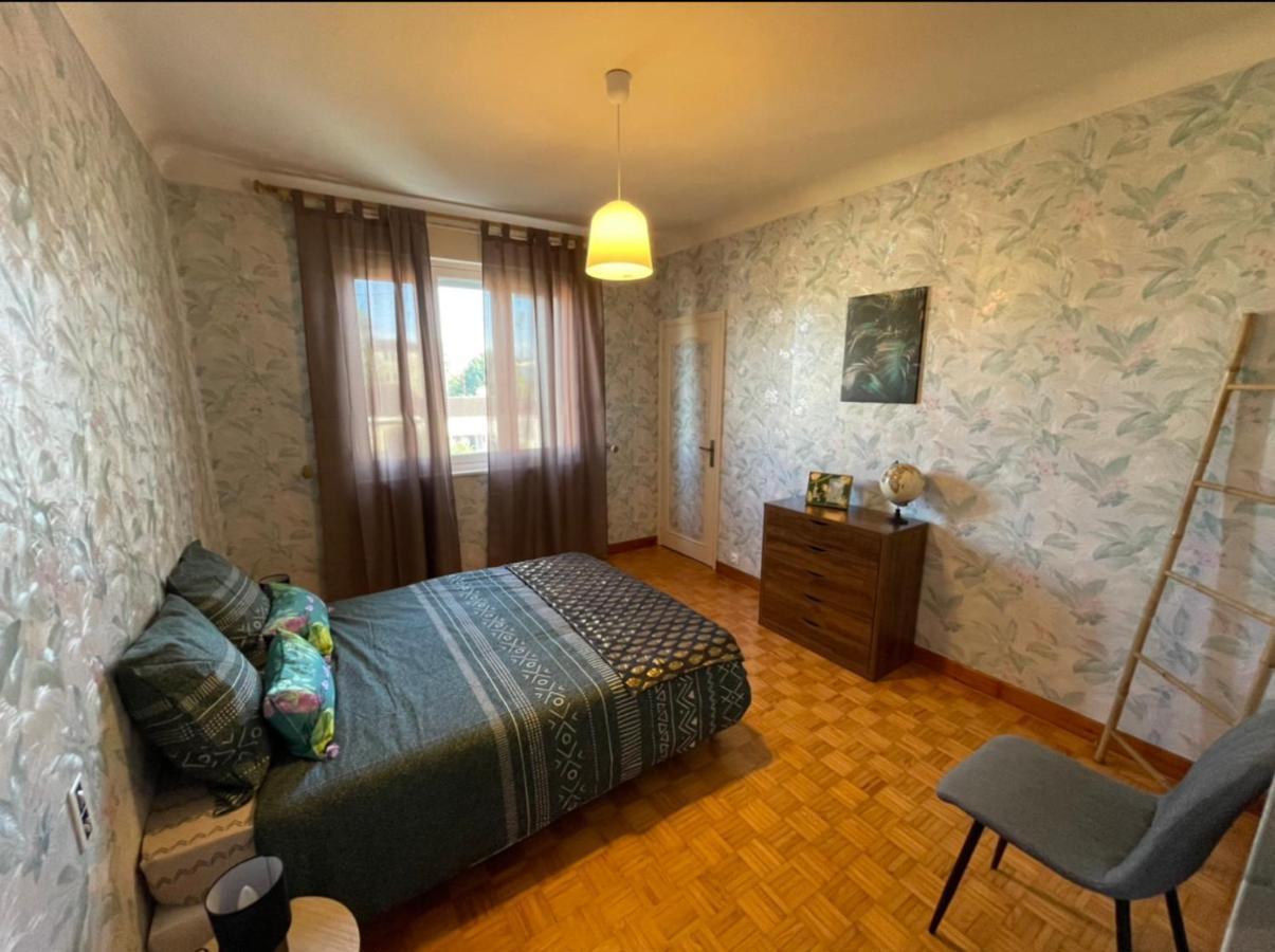 Tres Grand Appartement A 10 Min A Pied Du Centre Castres  Zewnętrze zdjęcie